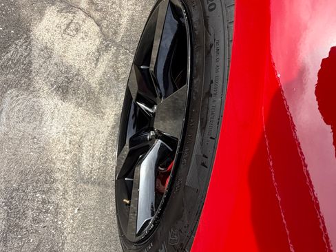 Used 2012 Chevrolet Camaro LT w/ RS Package image 12