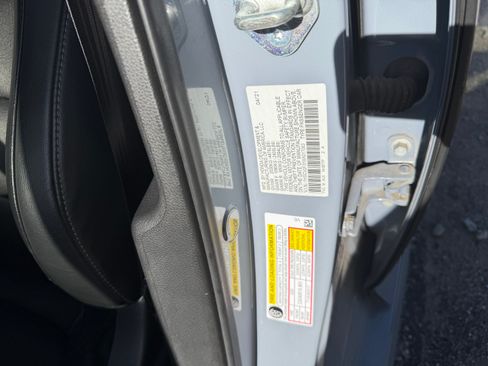 Used 2021 Honda Accord Sport image 17