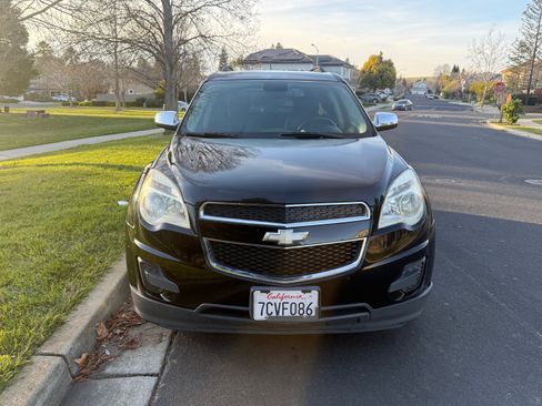 Used 2013 Chevrolet Equinox LT w/ Chrome Package image 24
