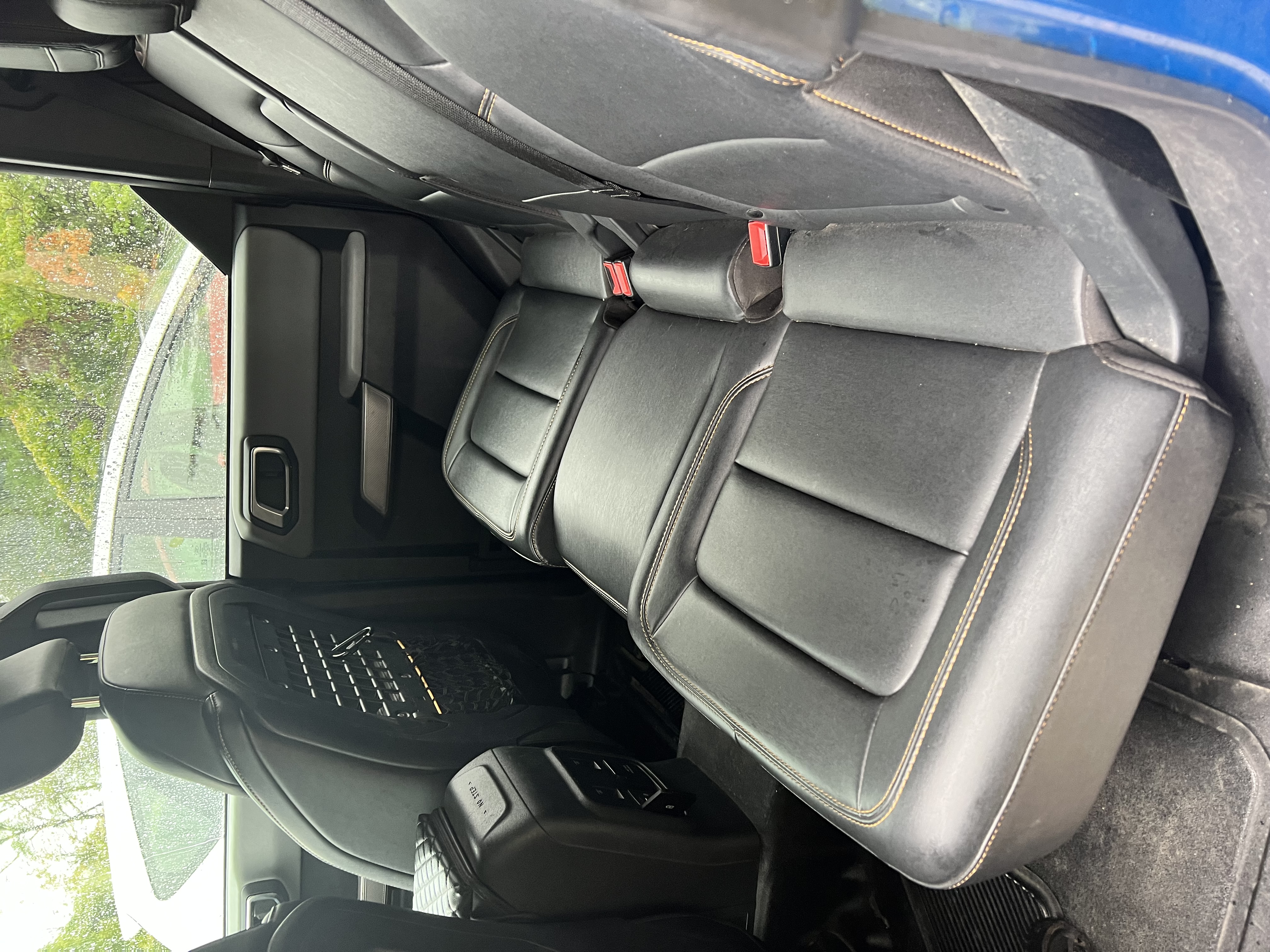 Used 2022 Ford Bronco Badlands AWD/4WD image 5