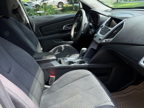 Used 2015 GMC Terrain SLE FWD image 8