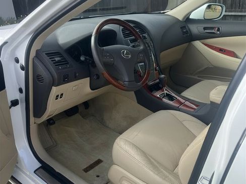 Used 2008 Lexus ES 350 FWD image 8