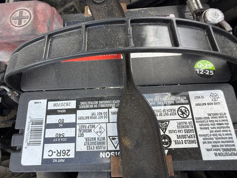 Used 2006 Toyota Corolla LE image 19