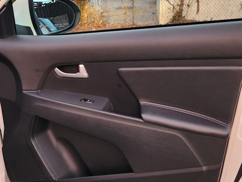 Used 2016 Kia Sportage LX w/ Option Group 017 image 13