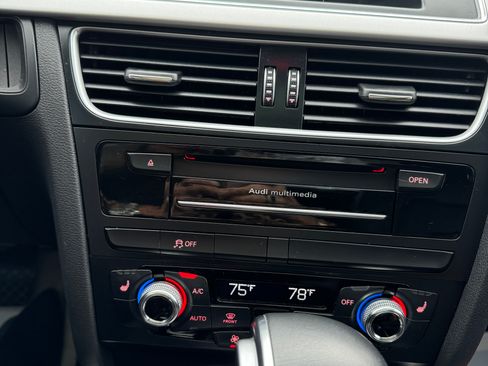 Used 2016 Audi A5 2.0T Premium Plus w/ Technology Package image 5