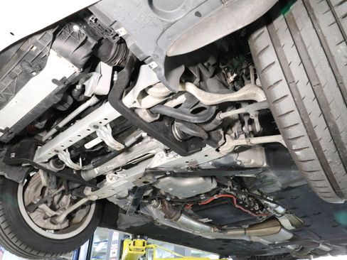 Used 2011 BMW 335d Sedan image 30