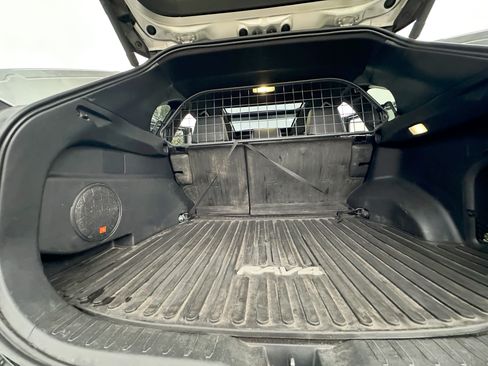 Used 2024 Toyota RAV4 XSE image 14