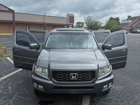 Used 2012 Honda Ridgeline RTL image 10