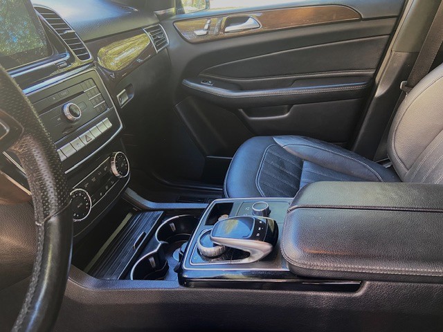 Used 2018 Mercedes-Benz GLE 350 image 9
