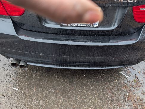 Used 2011 BMW 328i xDrive Sedan image 10