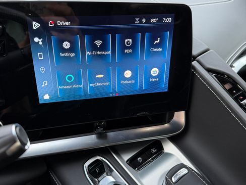 Used 2024 Chevrolet Corvette Z06 image 24