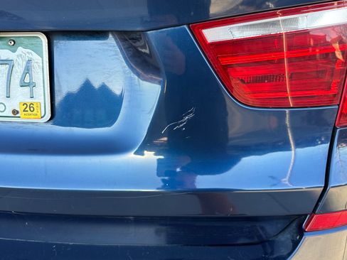 Used 2011 BMW X3 xDrive28i image 17