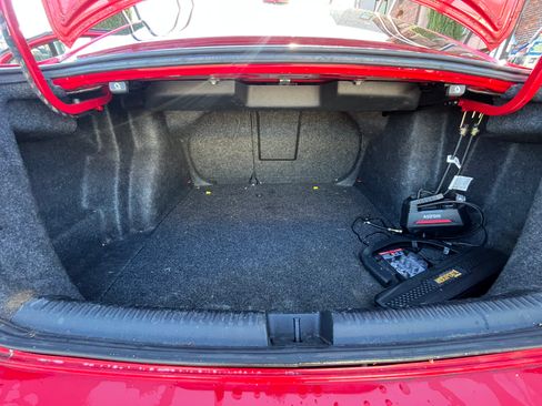 Used 2012 Volkswagen Jetta TDI image 8