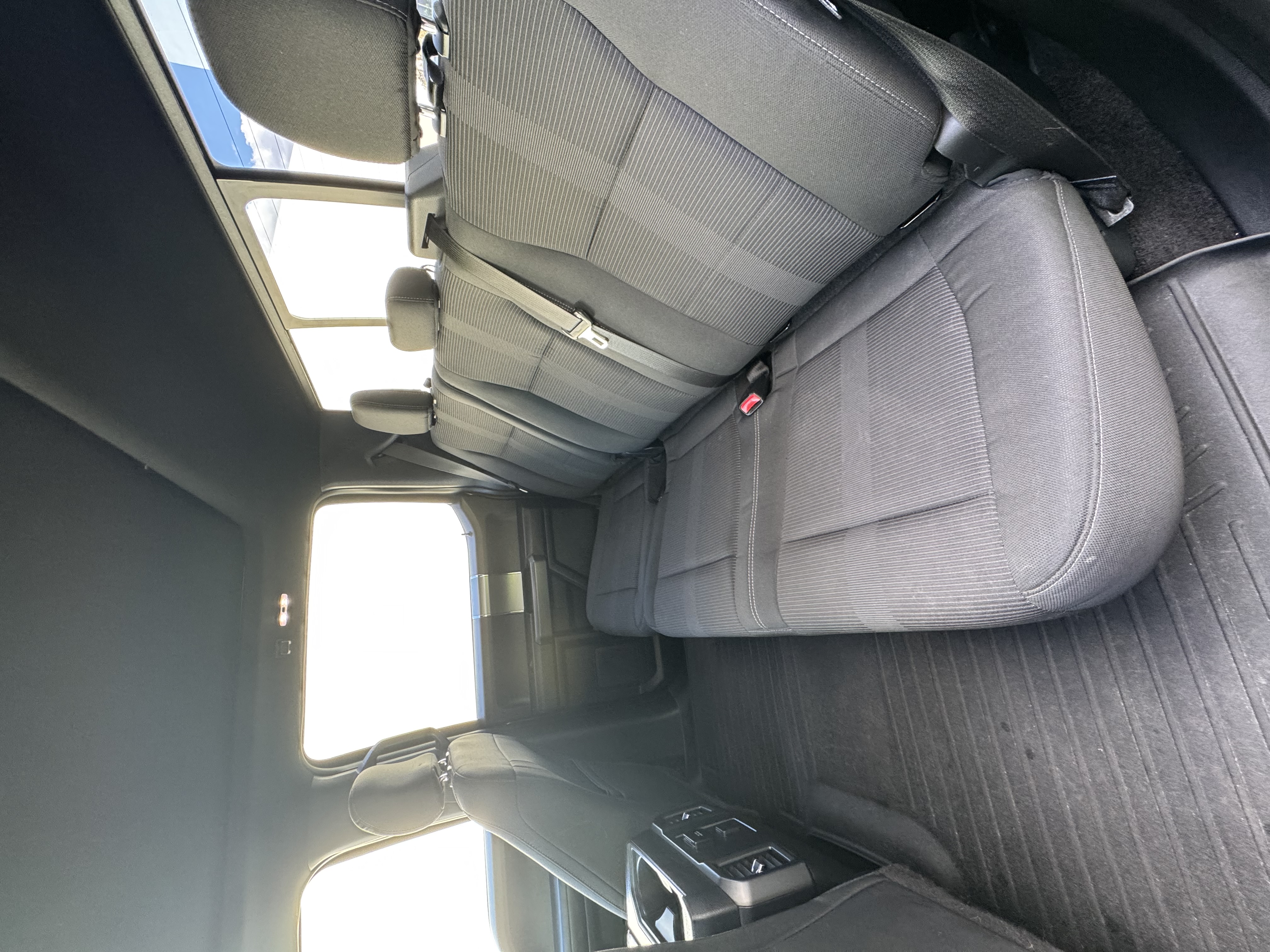 Used 2016 Ford F150 XLT w/ Equipment Group 302A Luxury AWD/4WD image 18