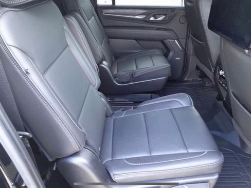 Used 2021 GMC Yukon XL Denali RWD image 22