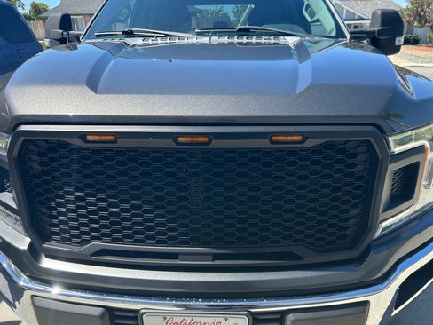 Used 2019 Ford F150 XLT w/ Equipment Group 301A Mid image 10