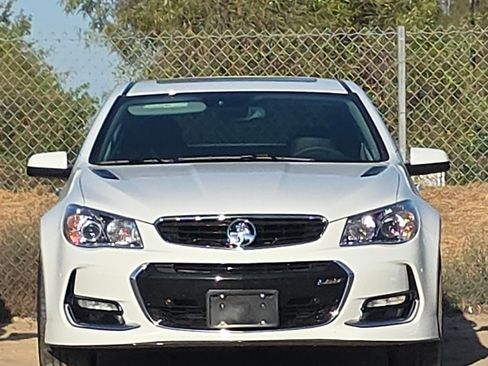 Used 2017 Chevrolet SS image 6