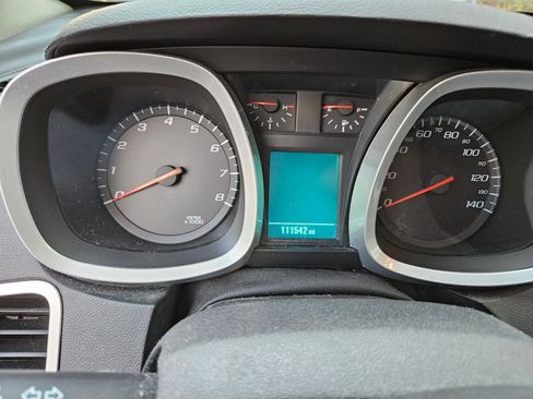 Used 2016 Chevrolet Equinox LT image 9