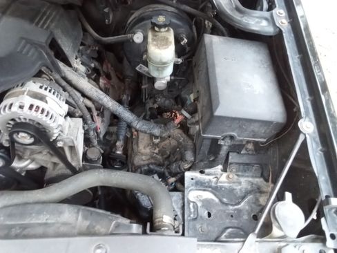 Used 2007 Chevrolet Avalanche LTZ w/ LTZ Preferred Equipment Group image 4