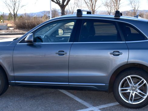 Used 2014 Audi Q5 TDI Premium Plus image 11