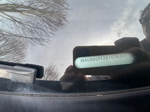 Used 2016 Audi A3 2.0T Premium image 10