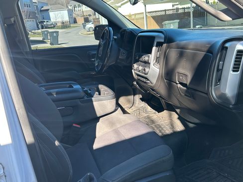 Used 2014 GMC Sierra 1500 SLE w/ SLE Value Package image 6