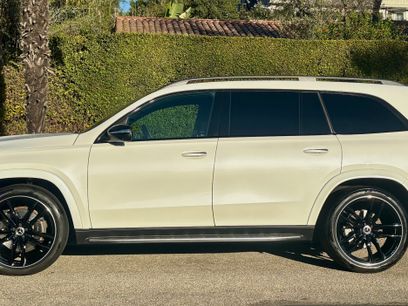Used 2025 Mercedes-Benz GLS 450 4MATIC
