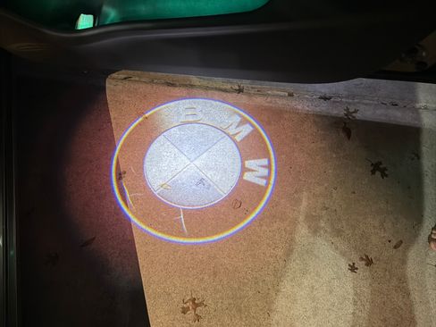 Used 2018 BMW 540i image 4