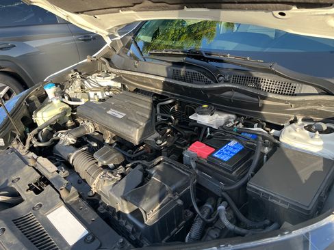 Used 2021 Honda CR-V EX image 20