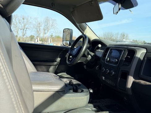 Used 2013 RAM 5500 Tradesman w/ Ambulance Prep Group image 19