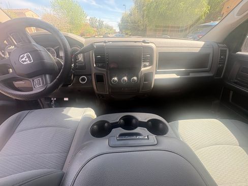 Used 2013 RAM 1500 Express image 9