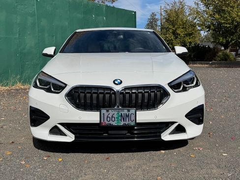 Used 2022 BMW 228i xDrive Gran Coupe w/ Convenience Package image 11