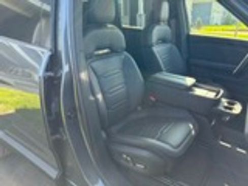 Used 2027 Rivian R2 Performance AWD/4WD image 25