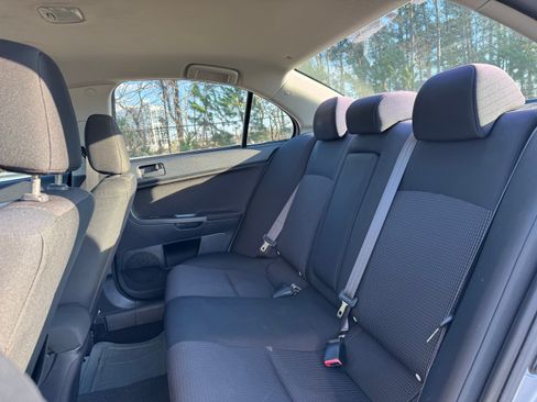 Used 2011 Mitsubishi Lancer ES image 26