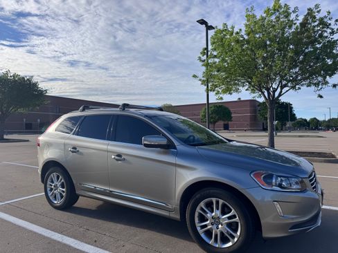 Used 2014 Volvo XC60 3.2 image 5