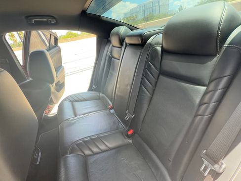 Used 2019 Dodge Charger SRT Hellcat w/ Harman/Kardon Audio Group RWD image 18
