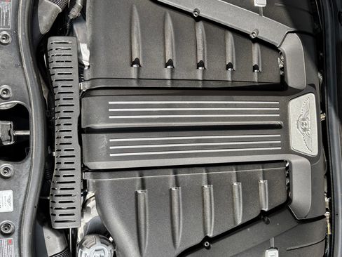 Used 2017 Bentley Continental GT Speed image 5