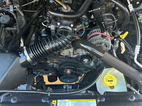 Used 2009 Jeep Wrangler Sahara w/ Dual Top Group image 14