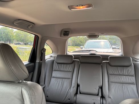 Used 2007 Honda CR-V EX-L image 9