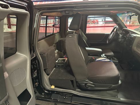 Used 2011 Ford Ranger Sport w/ FX4 "Off Road" Pkg image 11