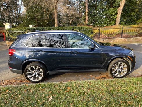 Used 2017 BMW X5 xDrive35i image 2