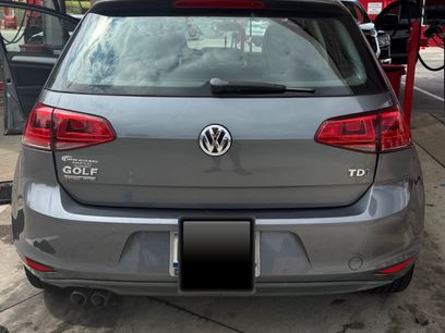 Used 2015 Volkswagen Golf TDI SE