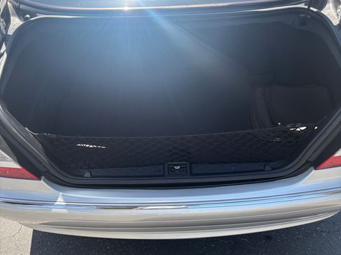 Used 2003 Mercedes-Benz S 430 image 15