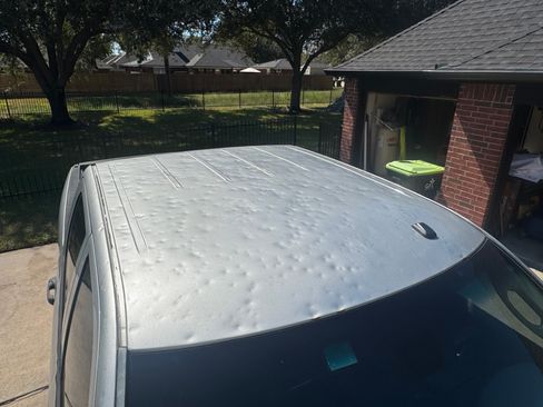 Used 2013 RAM 2500 Tradesman w/ Chrome Appearance Group image 21