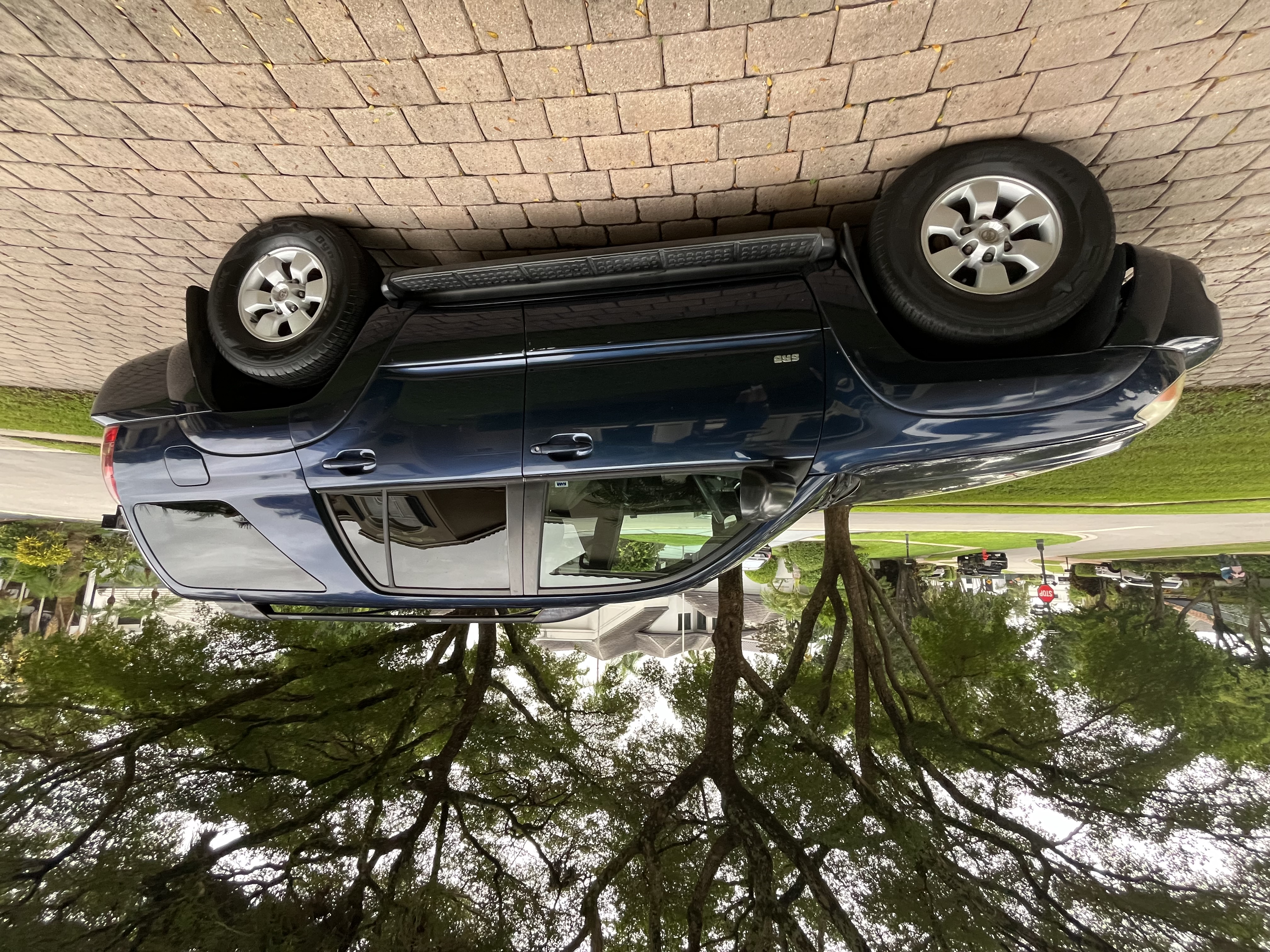 Used 2005 Toyota 4Runner 2WD image 1