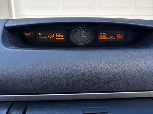 Used 2006 INFINITI G35 Sedan w/ (P03) Premium Pkg C image 16