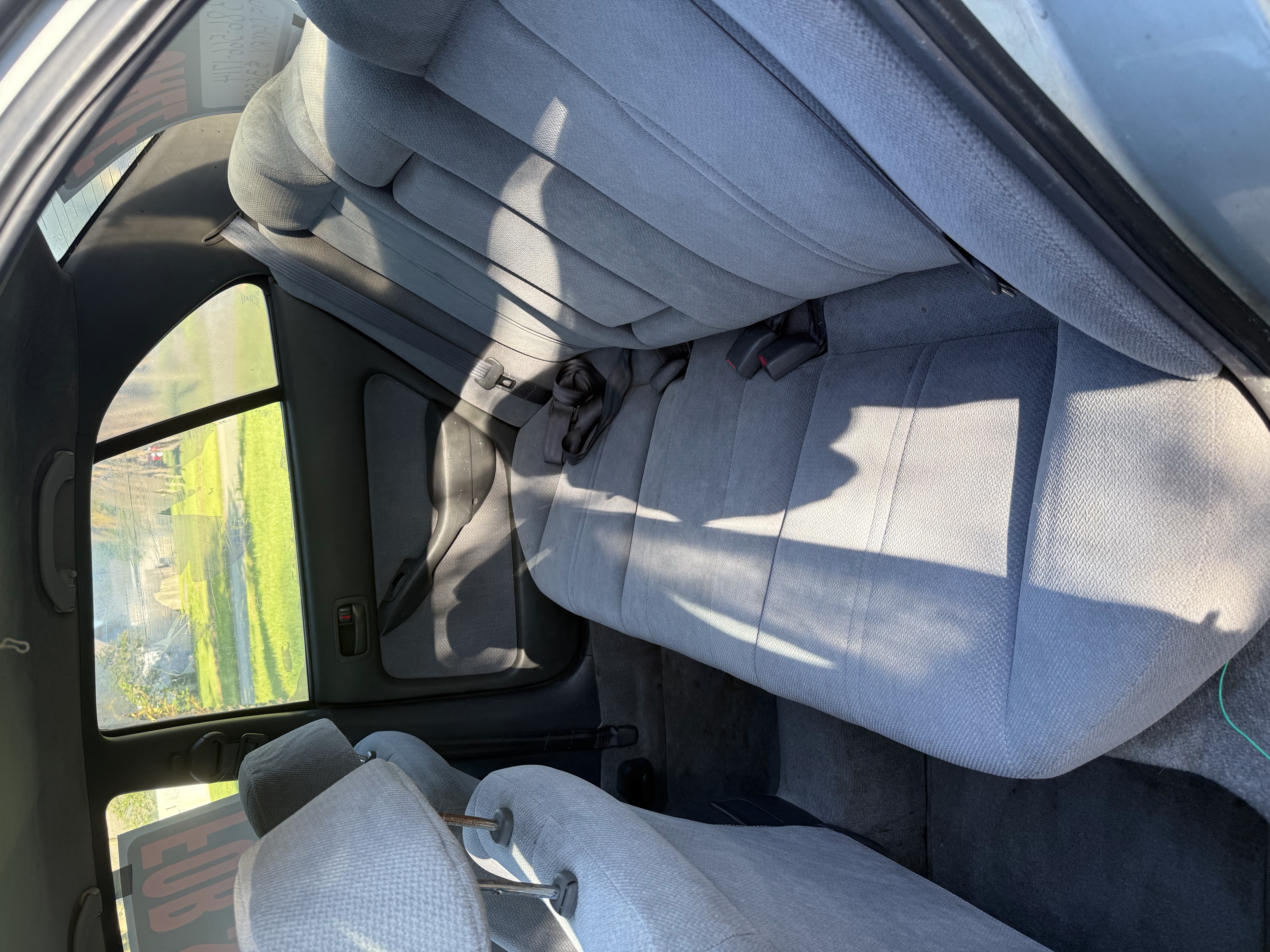 Used 1995 Toyota Camry LE FWD image 8