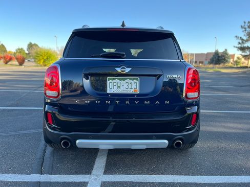 Used 2017 MINI Cooper Countryman S image 6