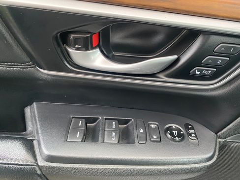 Used 2020 Honda CR-V EX-L image 20