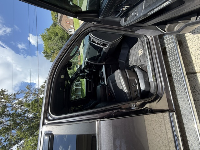 Used 2016 RAM 1500 Limited AWD/4WD image 11